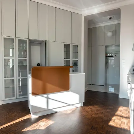 2ndhomes Beautiful 1br With Sauna In Centre Helsínquia